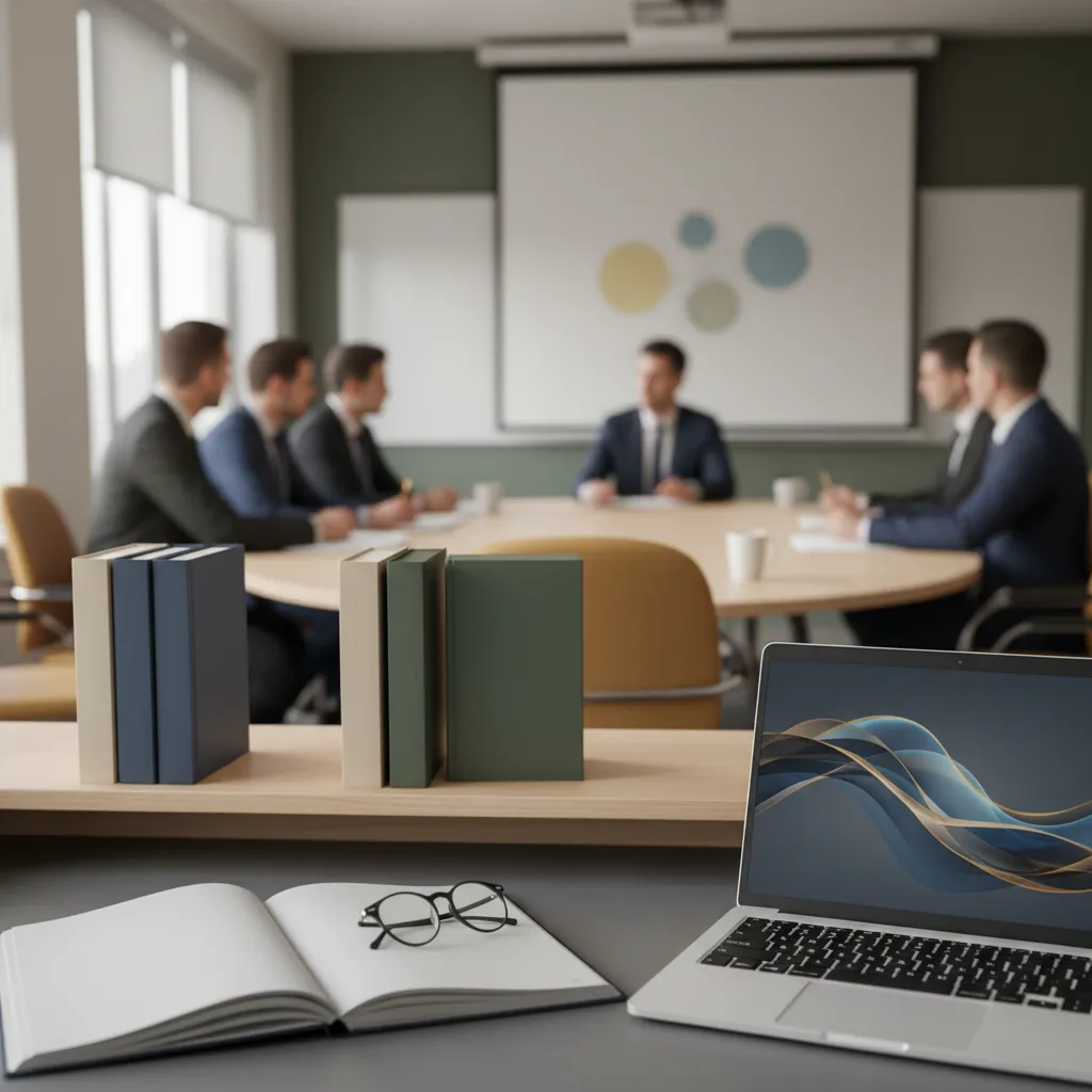 FPQP Certification: Your Path to Paraplanning Mastery in 2025