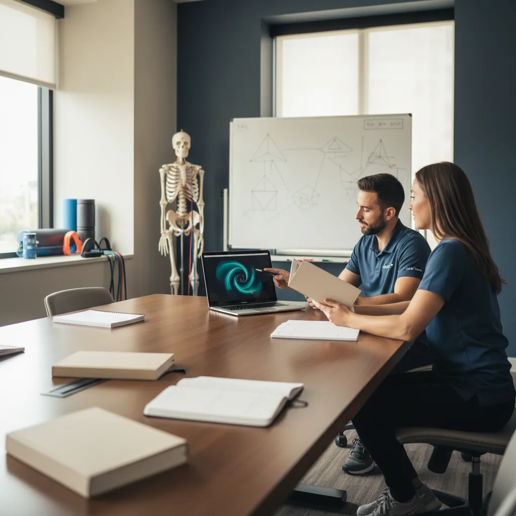 Functional Range Conditioning Exam Overview