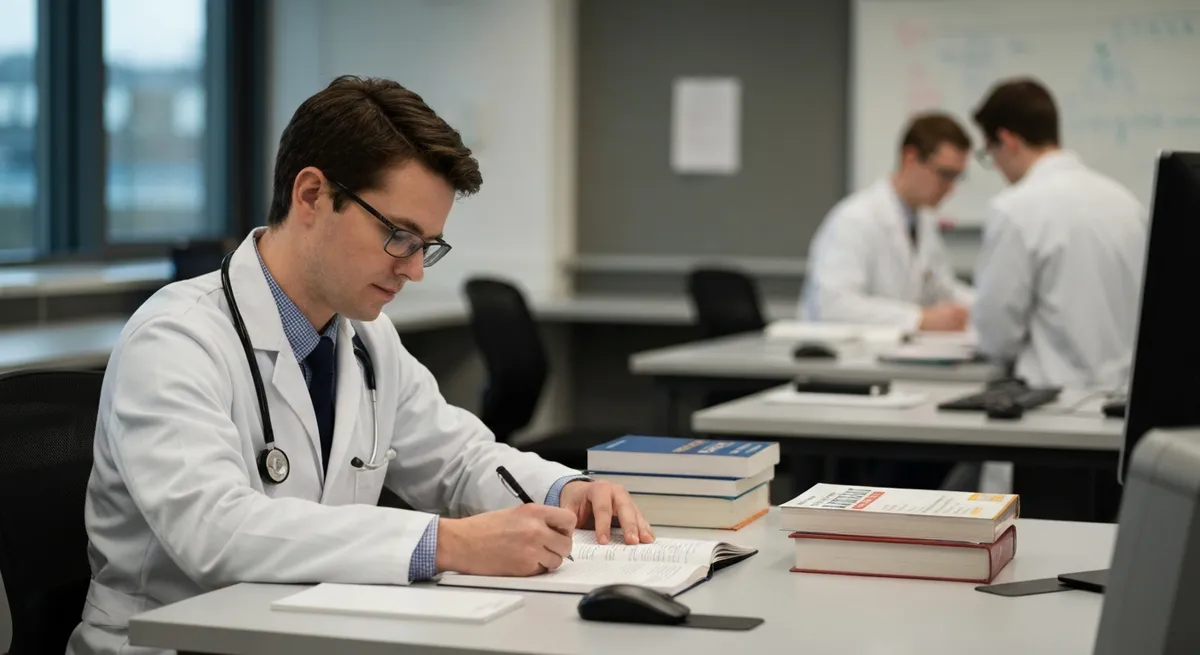 Free Frcs Practice Test 2026 - Frcs Exam Questions guide - FRCS Part A - Fellowship of Royal College of Surgeons certifica...