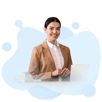 Front Desk Receptionist