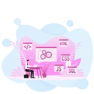 Front End Development