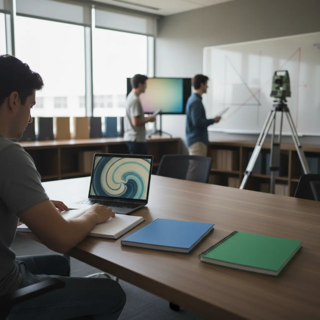 Pass the Fundamentals of Surveying Exam Easily