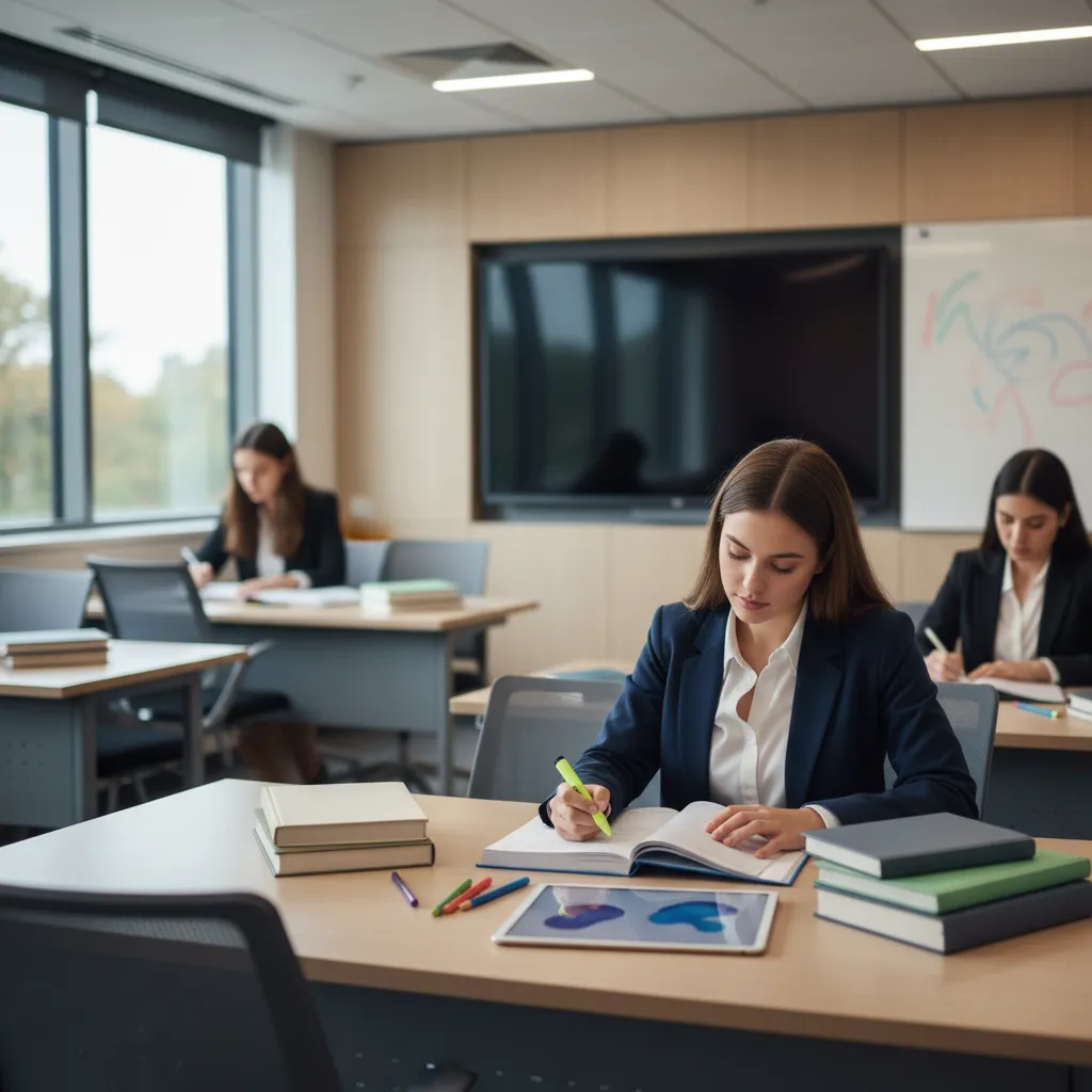 Optimize Your Study Routine with Comprehensive Fsa Study Materials overview for Foundation Skills Assessment exam preparation