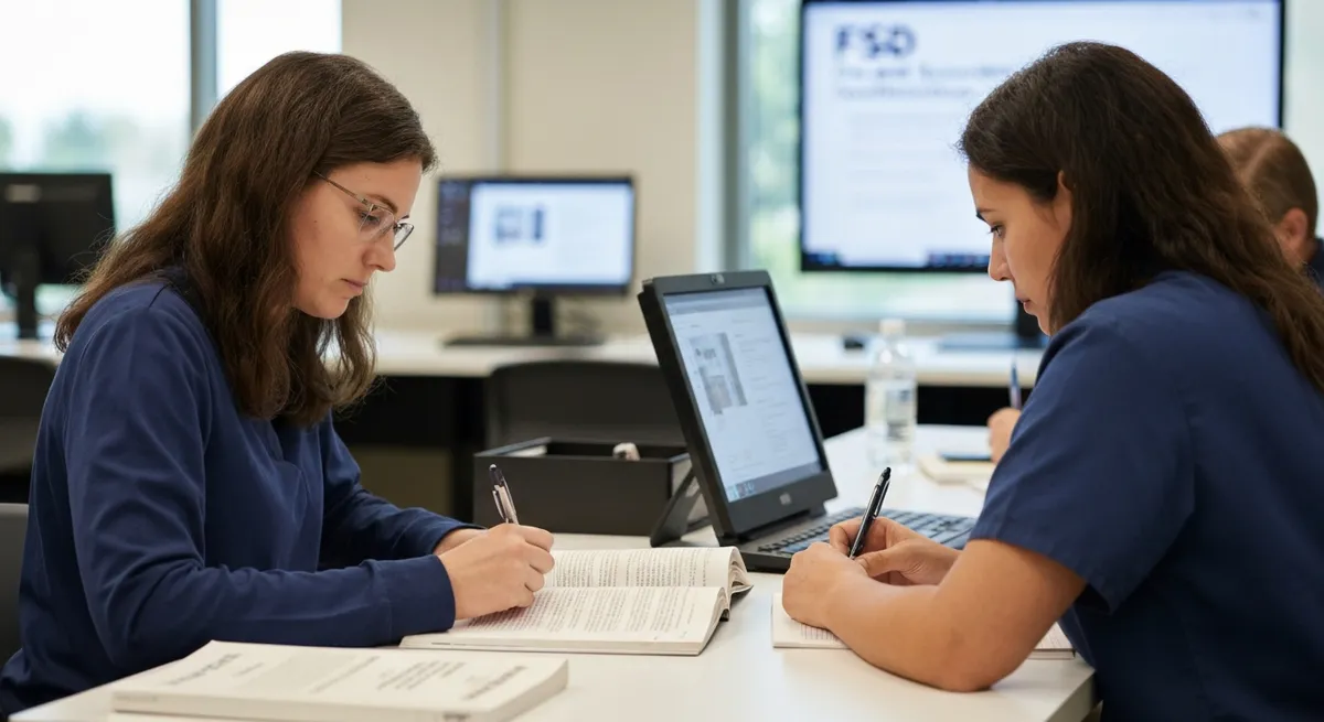 Preparing for the Fire and Smoke Damper Certification: Expert Strategies