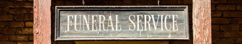 Funeral Service Test - Funeral service