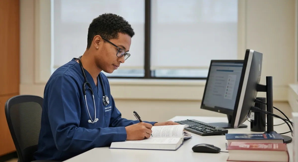 Funeral Services Study Tips guide - Funeral Services certification study resource