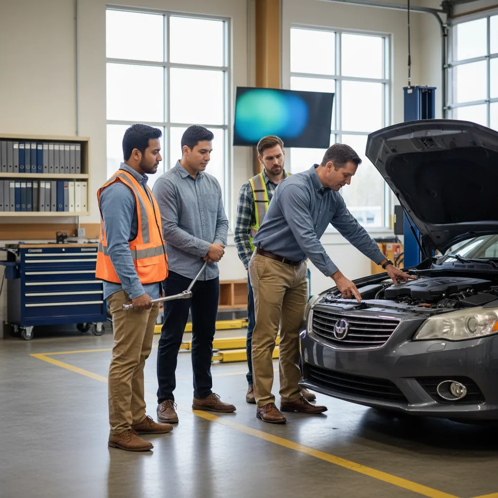 Week 1: Foundation Building (days 1-7) guide - G1 - Ontario G1 Driver's License certification study resource