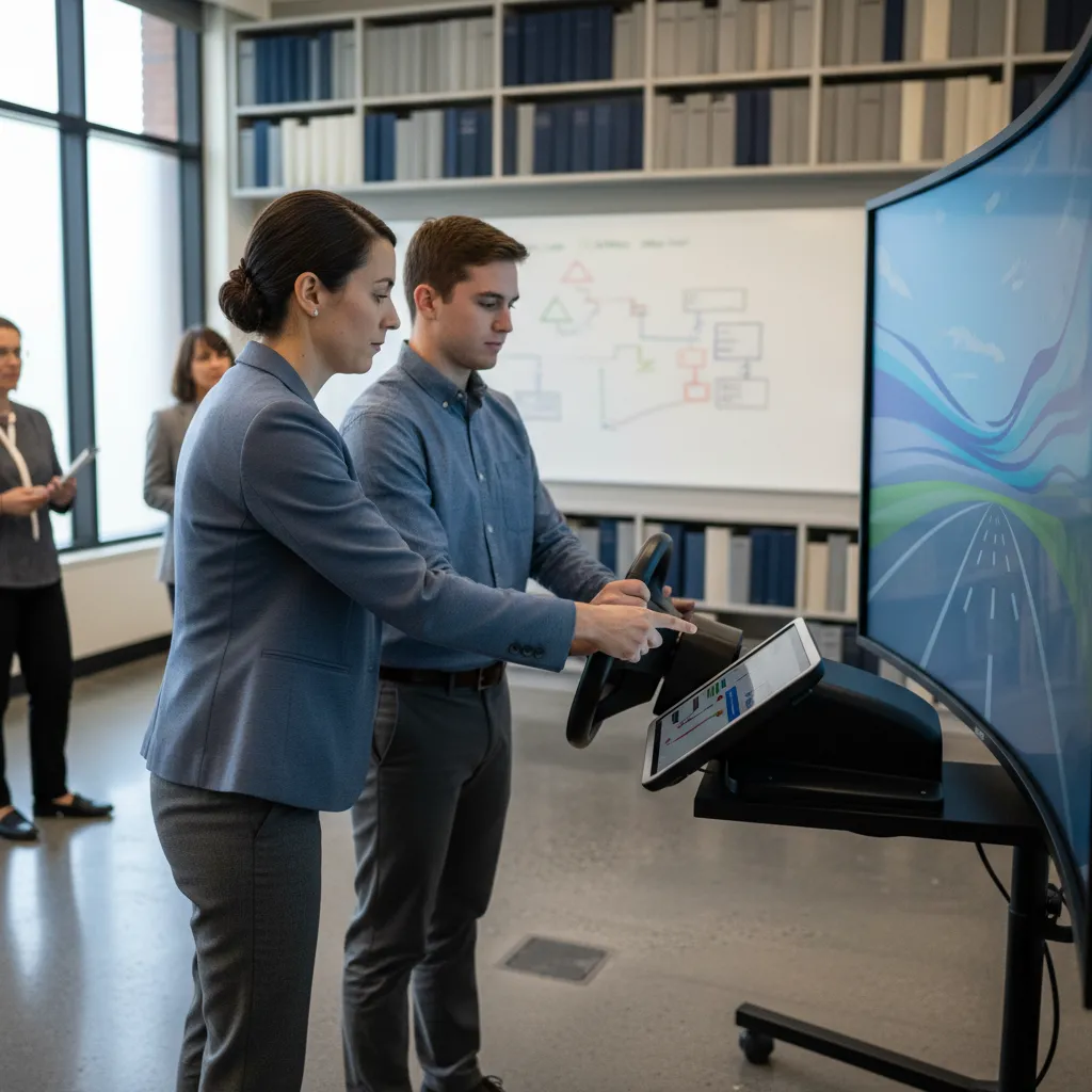 Week 4: Review & Exam Readiness (days 22-30) guide - G1 - Ontario G1 Driver's License certification study resource