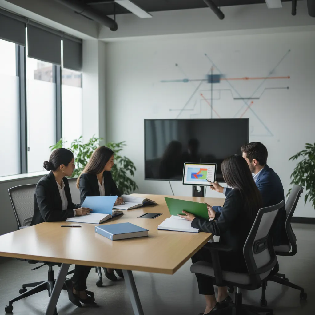 📋 The Other Drive Tests - G1