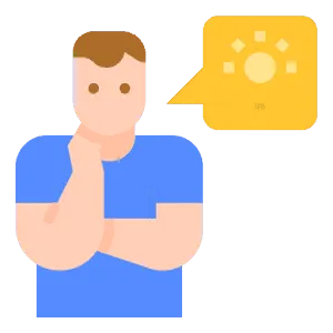 Thinking 1 1 X - G1 study guide