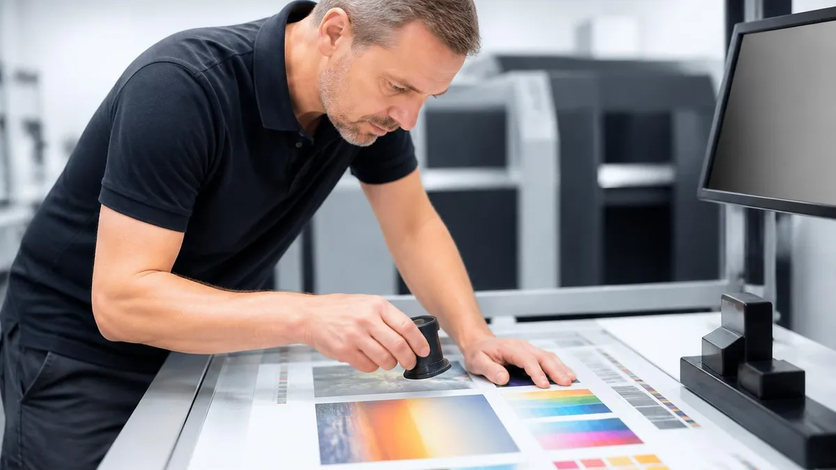 G7 - G7 Color Management Professional Certifi guide for G7 - G7 Color Management Professional Certification exam preparation