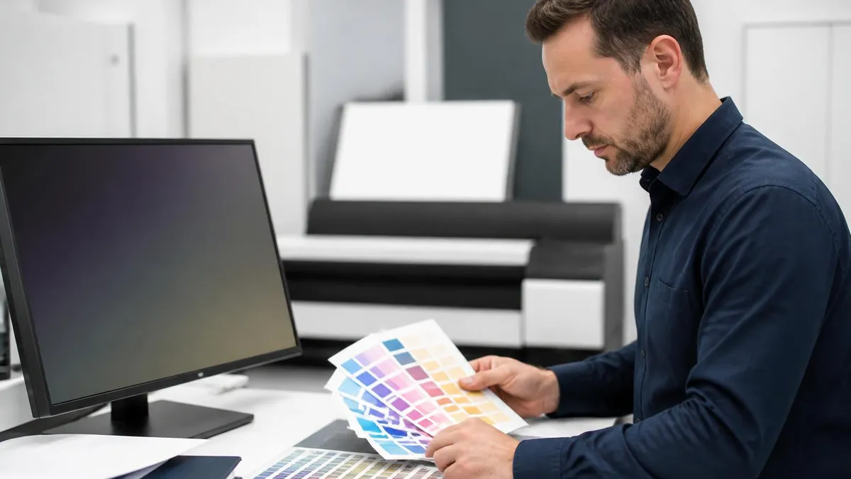 G7 Color Management Professional Certification 2026 June