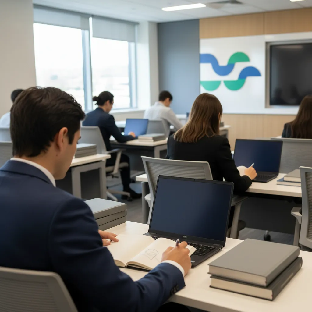 Governmental Accounting Certification Exam: Your Complete Guide