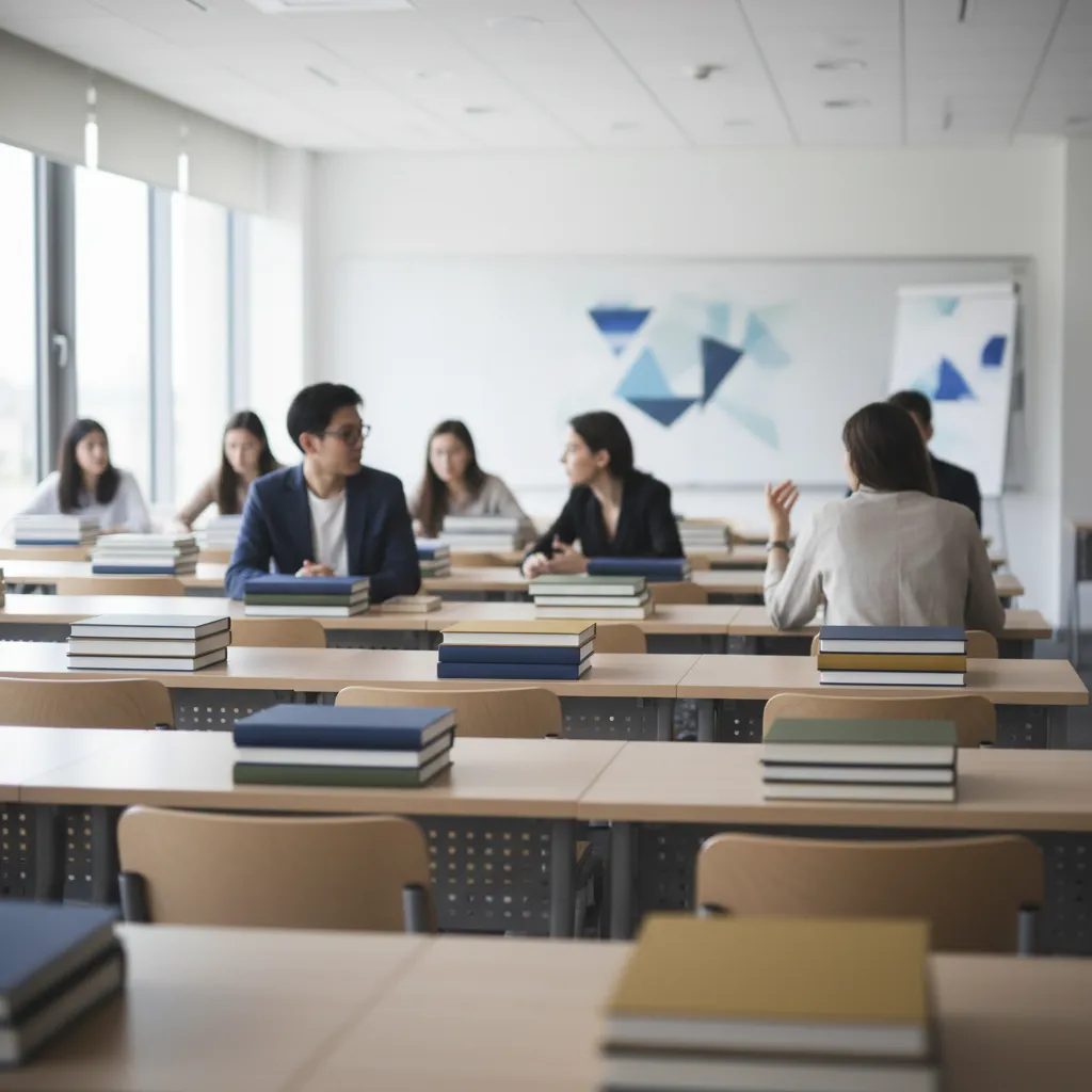 China's Gaokao Exam: Your Guide to College Entrance