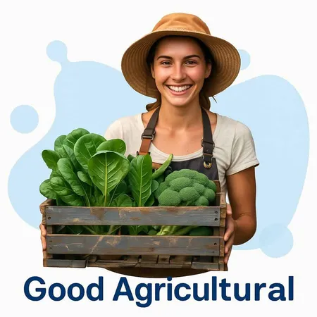 Chatgpt Apr 16 05 21 56 Am - Good Agricultural Practices Certified study guide