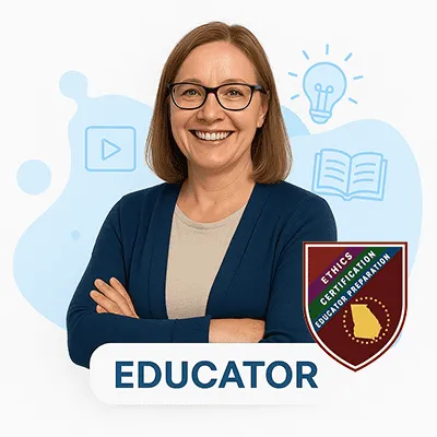 How to Navigate the Georgia Professional Standards Commission - Georgia Professional Standards Commission - Professional Educator Certificate preparation guide