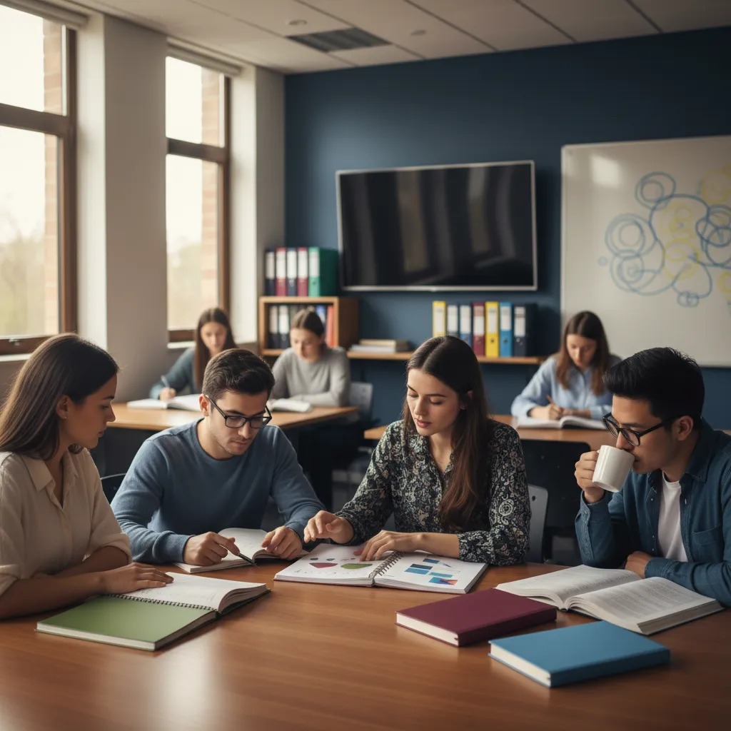 GAT (General Achievement Test): Your Complete Study Guide