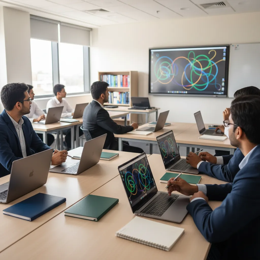 Free GATE Practice Test Online - (GATE) Graduate Aptitude Test in Engineering