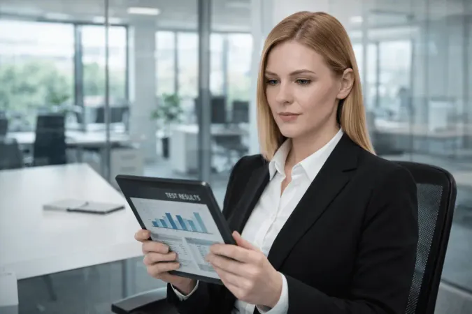 General Cognitive Ability Test - GCAT (General Cognitive Ability Test) study guide