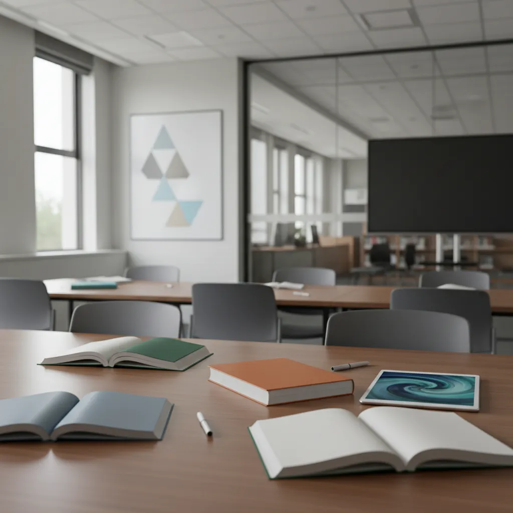 GCAT Study Section: Understanding the Test