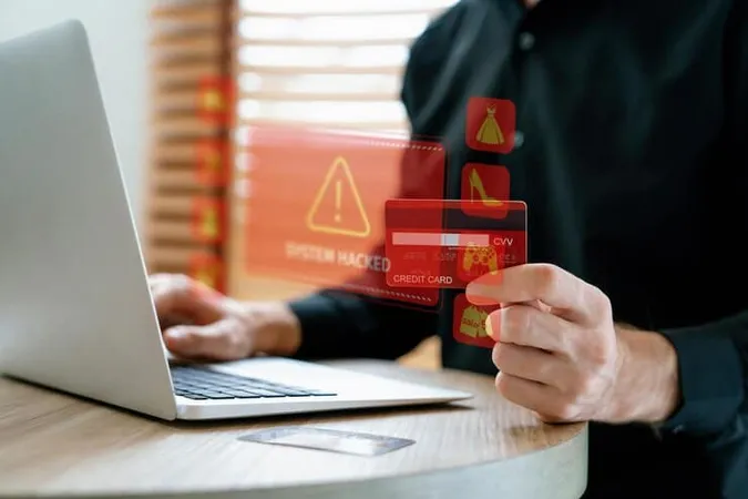 Smart Customers Credit Card Hacked Consumer Trying Fixing Problem Cybercash - GIAC Experienced Incident Handler study guide