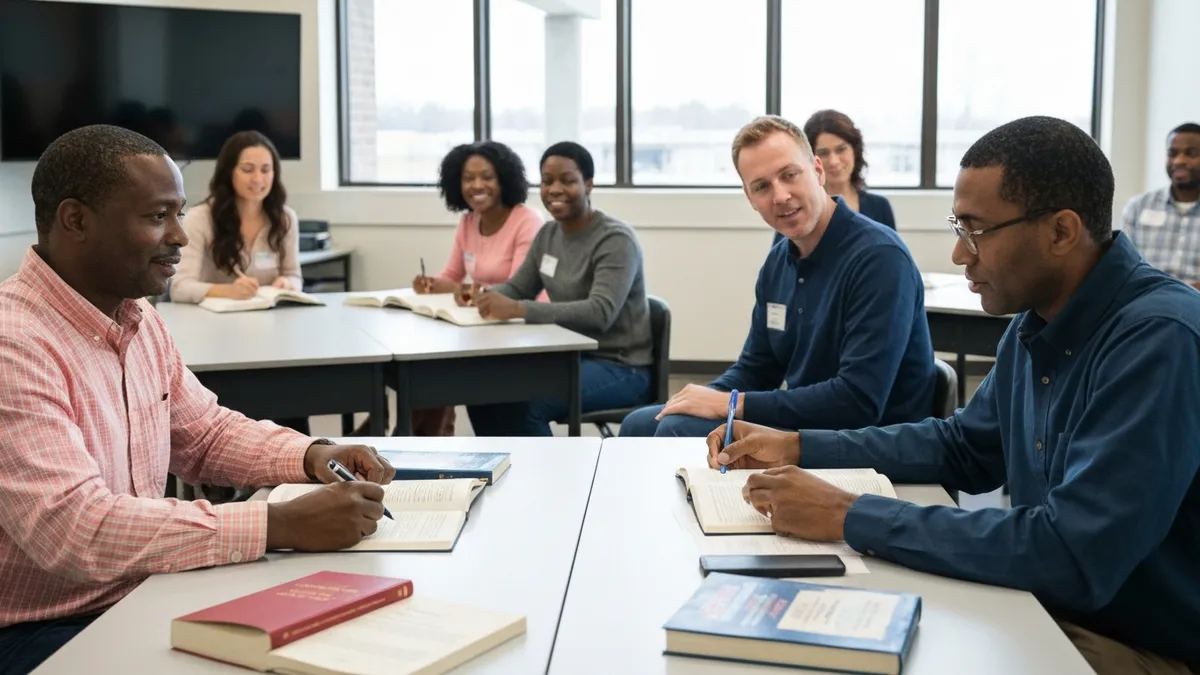 GED diploma and transcript alongside college brochures and a career job offer letter symbolizing opportunities earned