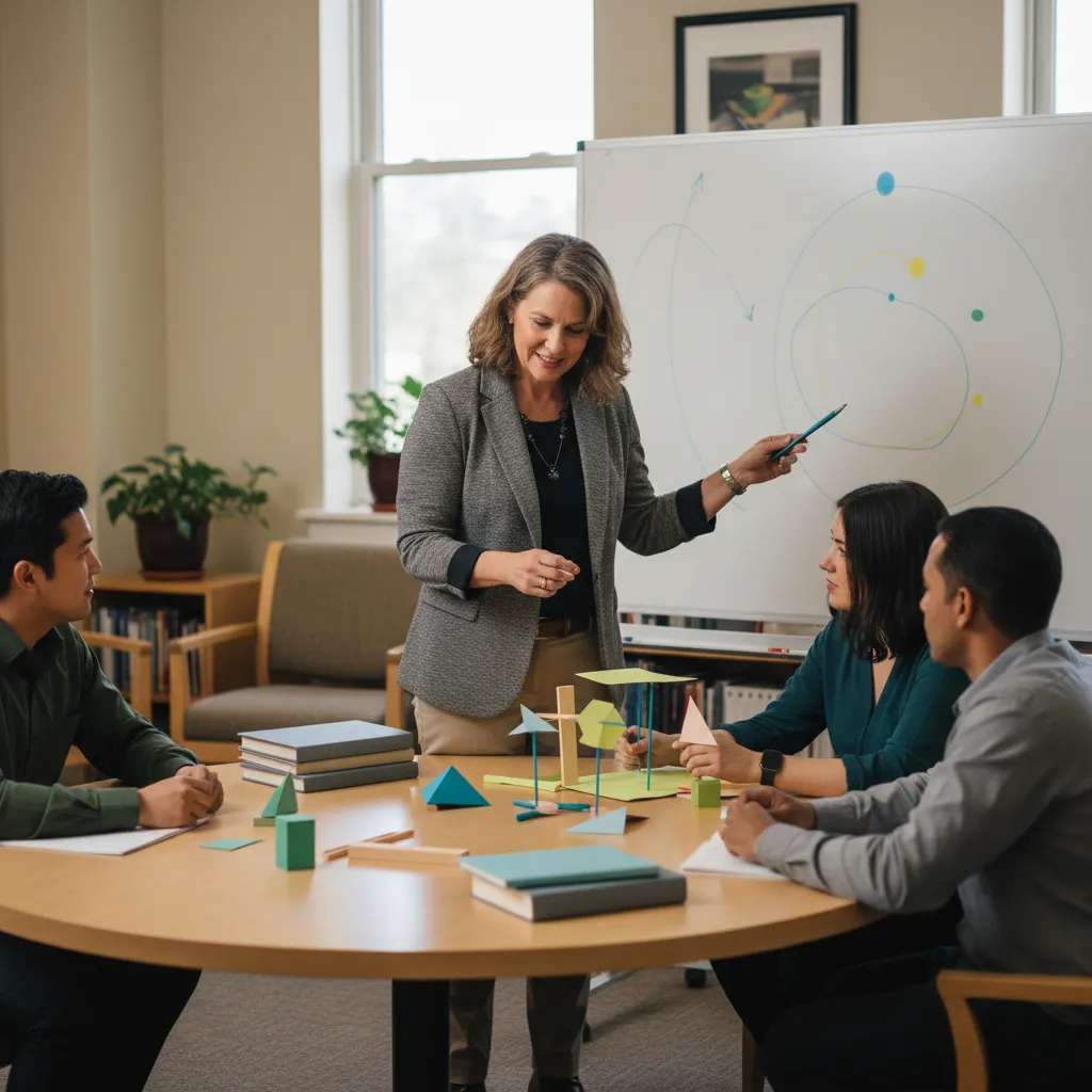 GED - General Educational Development: Complete Study Guide 2026