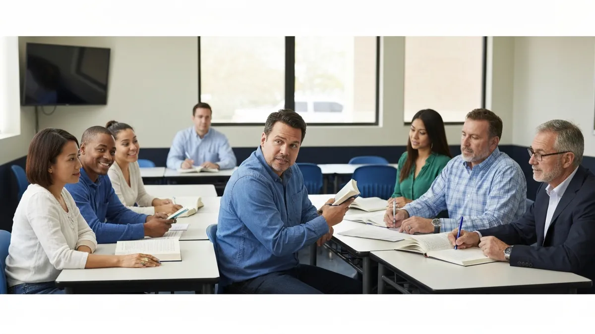 What is the GED and Why Does It Matter? - GED - General Educational Development certification study resource