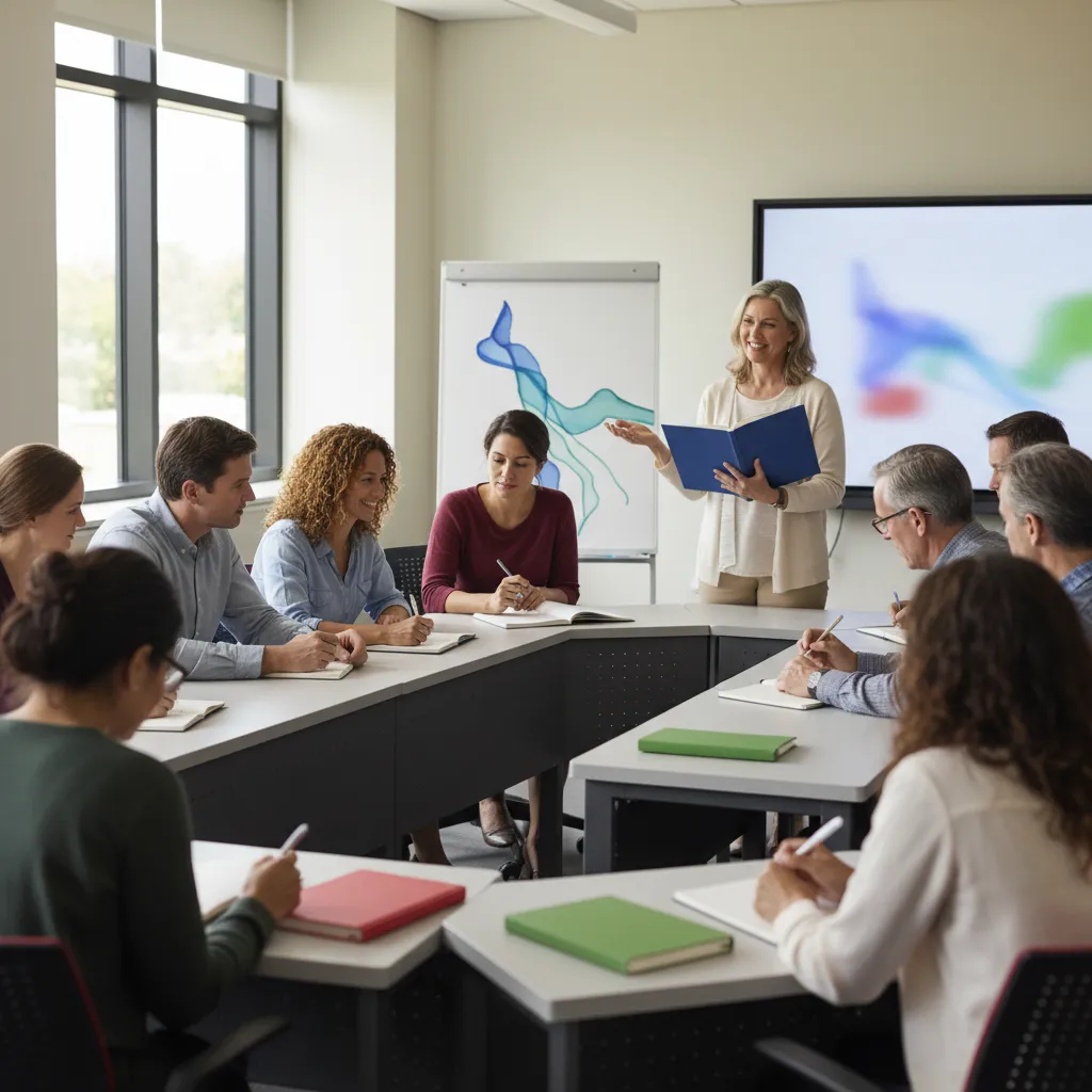 A Complete Guide to the HiSET Test: Preparing for Success