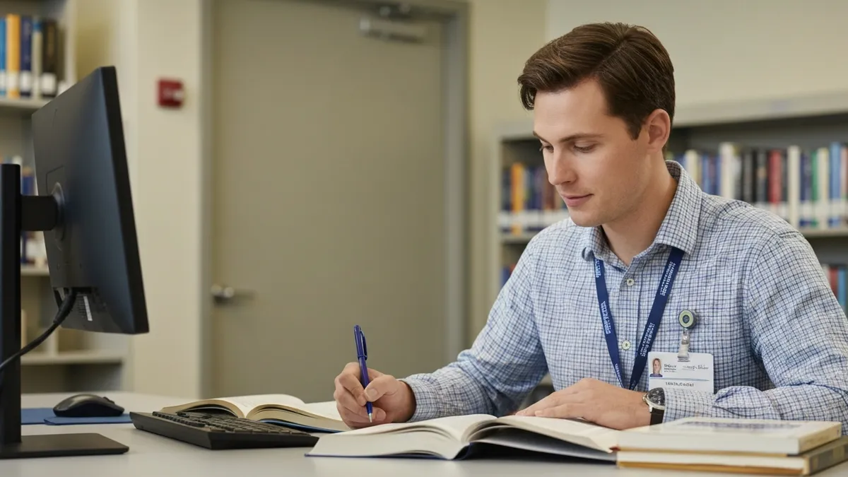 GED study subjects breakdown showing Mathematical Reasoning, RLA, Science and Social Studies free online lessons