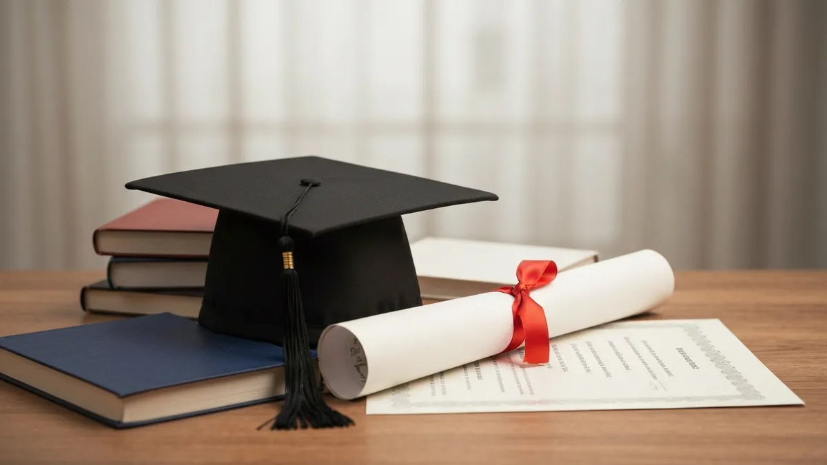 GED math formula sheet showing area, perimeter and volume formulas provided to all test-takers during the Mathematical Reasoning exam