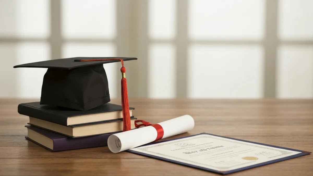 GED Transcripts 2026 — How to Get Your Official GED Records
