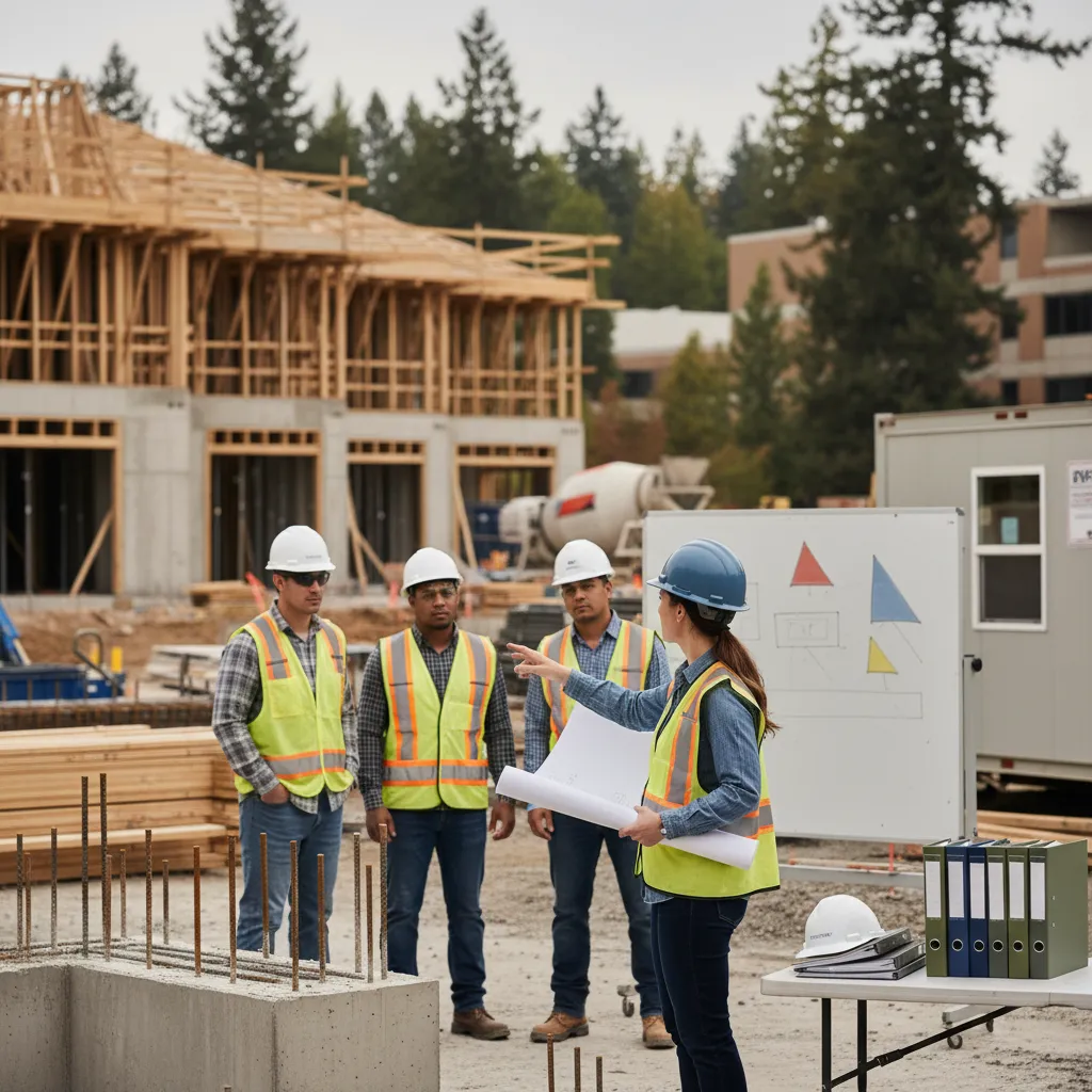 General Contractor License Study Timeline: Your 30-60 Day Plan overview for General Contractor License exam preparation