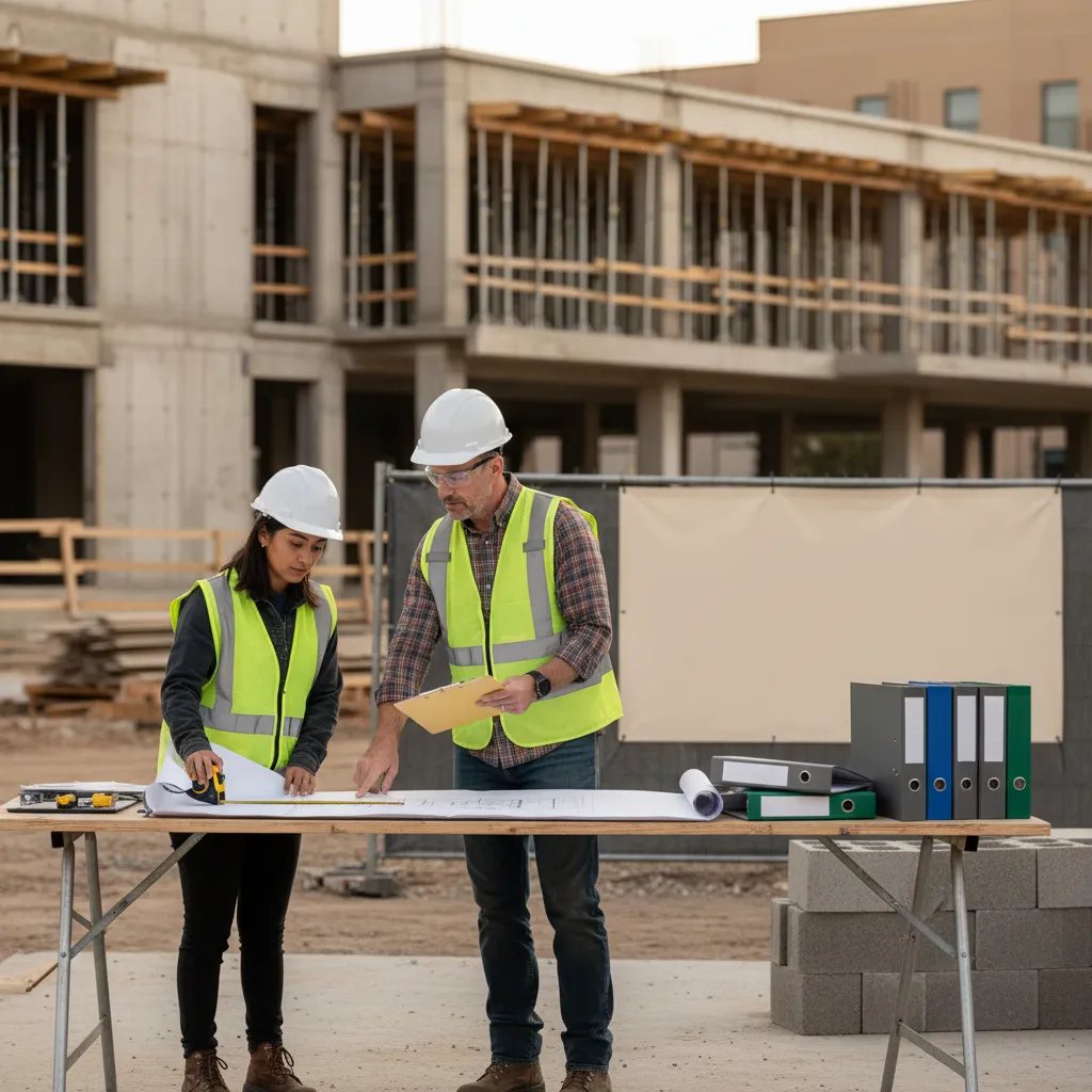 Test Day Tips for the General Contractor License Exam guide - General Contractor License certification study resource