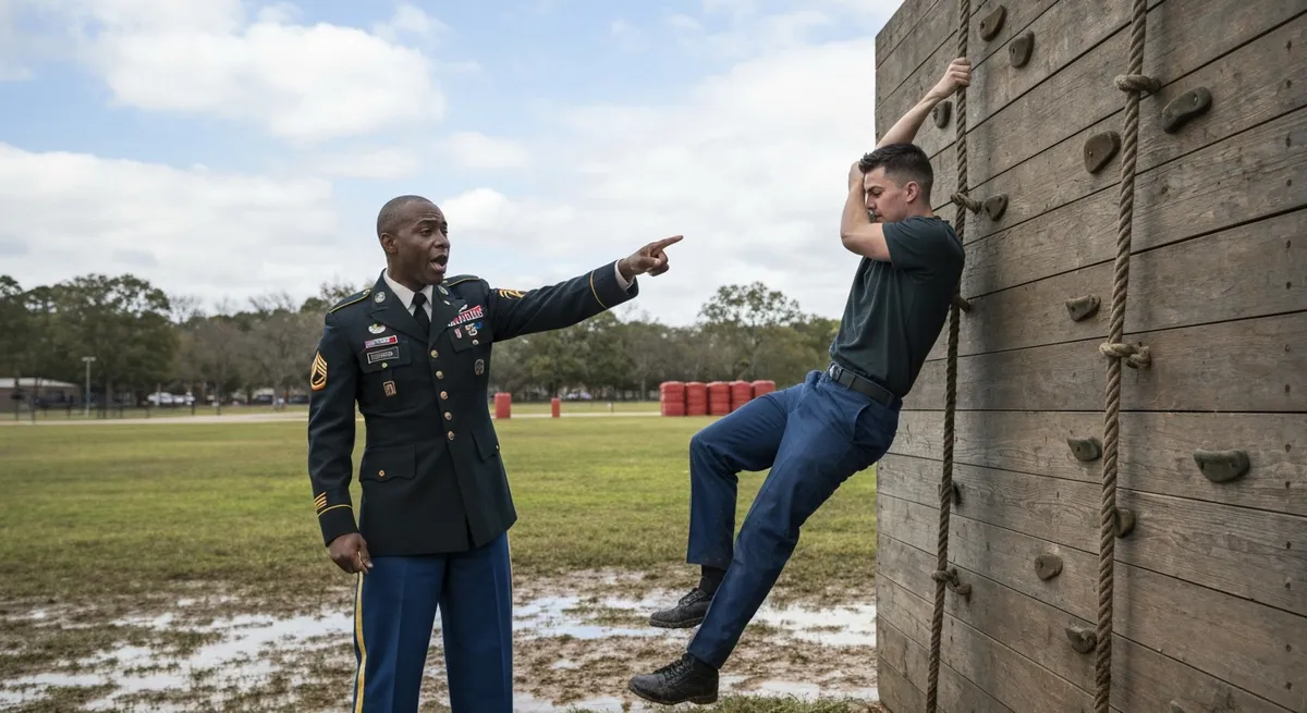 AAF Practice Test Preparation Guide