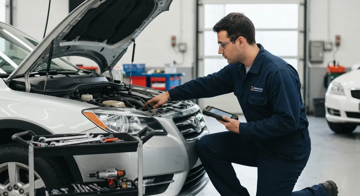 AAPS (Advanced Automotive Parts Specialists Certification) Test: What to Know