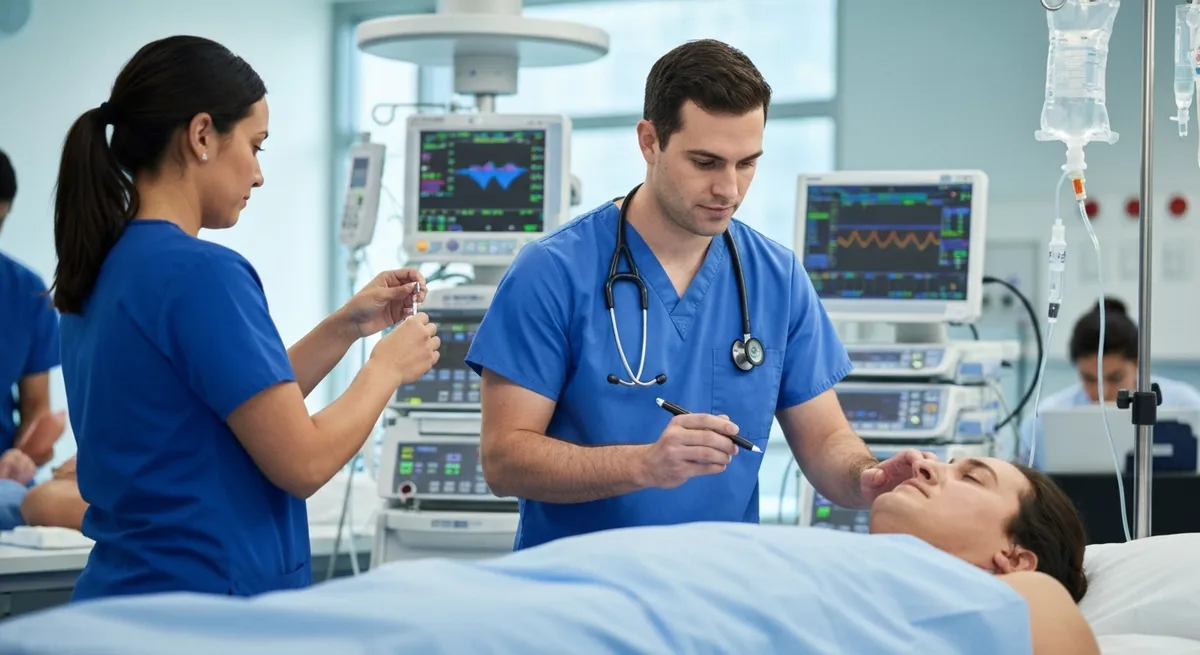 ABEM Practice Test Prep | Ace Your EM Certification