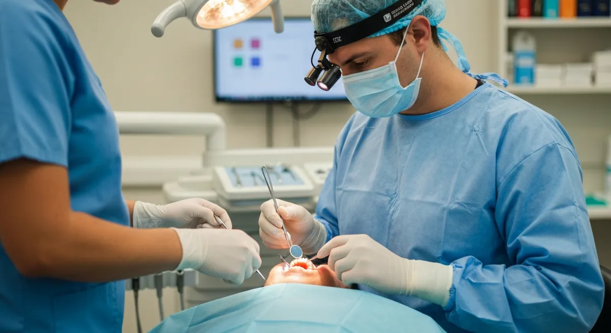 ABOMS Test: Your Guide to Oral Surgery Certification