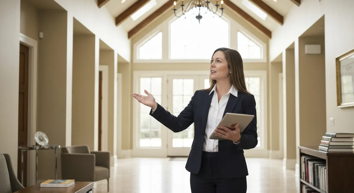 ALHS (Accredited Luxury Home Specialist) Test Guide