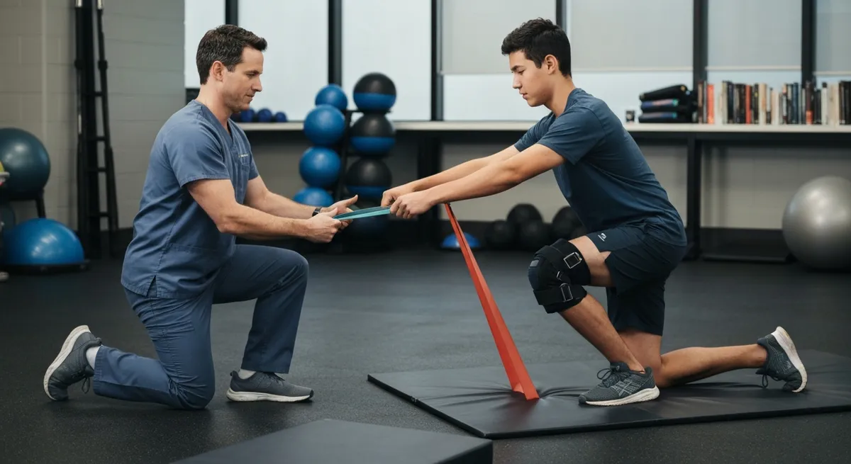 Ace Your Exam with Our ACL Practice Test