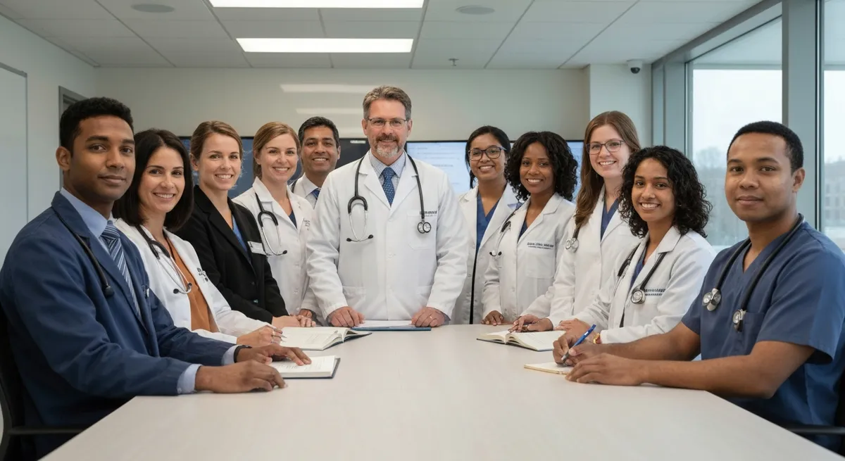 ACoM (Accredited Commercial Manager Certified) Test