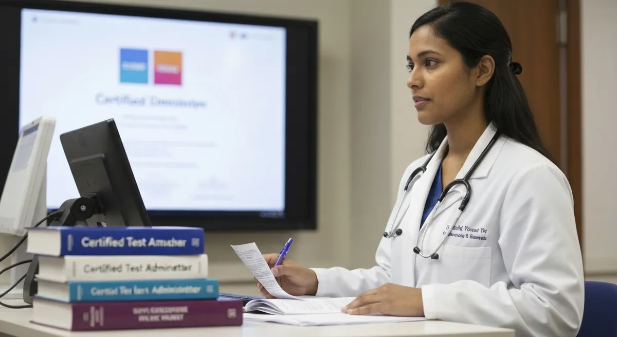 ACT (American College Testing Certified Test Administrators) Test: Your Guide