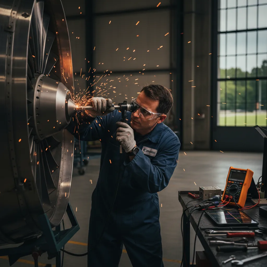 L-1 (Advanced Engine Performance Specialist) Test: Guide