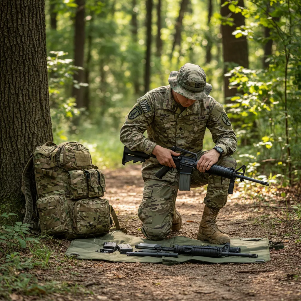 Ace the AFQT: Download Practice Tests Now