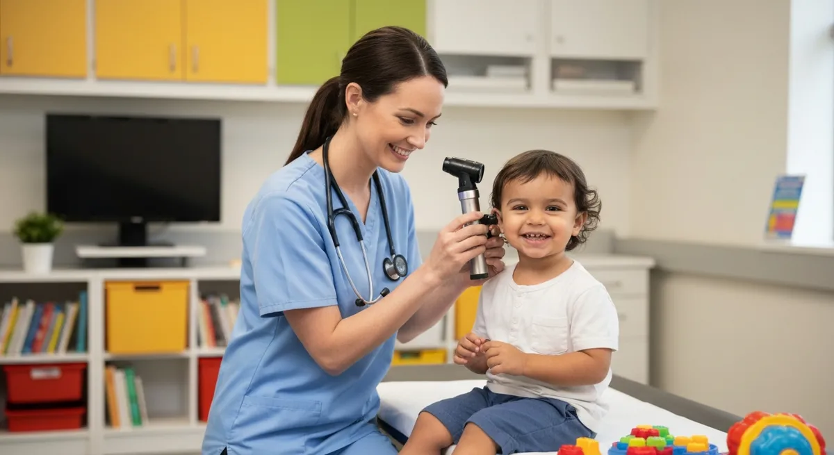 CAPN (Ambulatory Pediatric Nurse) Test: Your Complete Guide to Certification