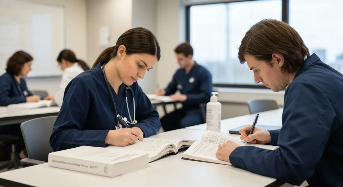 Understanding the Apt Exam guide - General certification study resource