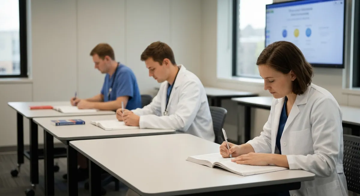 Ace Your Exam: ARM Practice Test Prep Guide