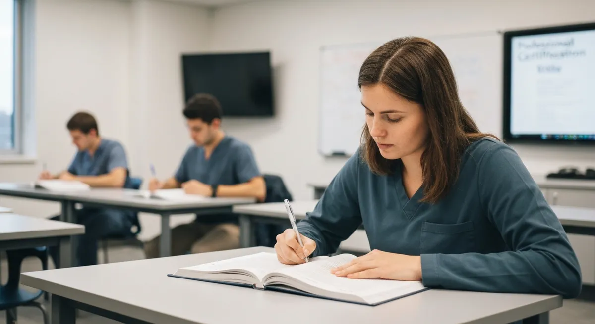 ARTC Test: Your Path to Auto Refinishing Success