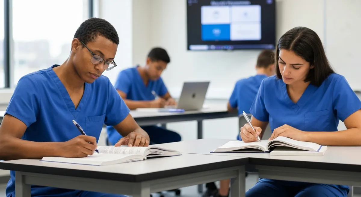 ASCC (Advanced Senior Care Certification) Test Guide