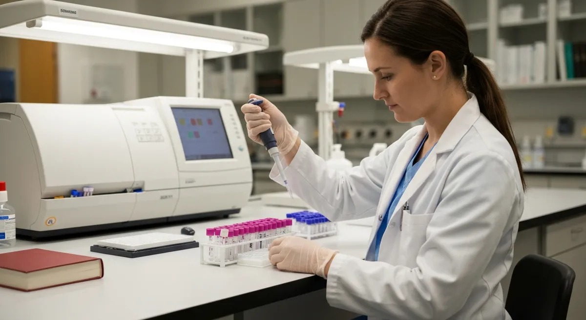 ASCP Test Guide: Prepare for Clinical Pathology Success